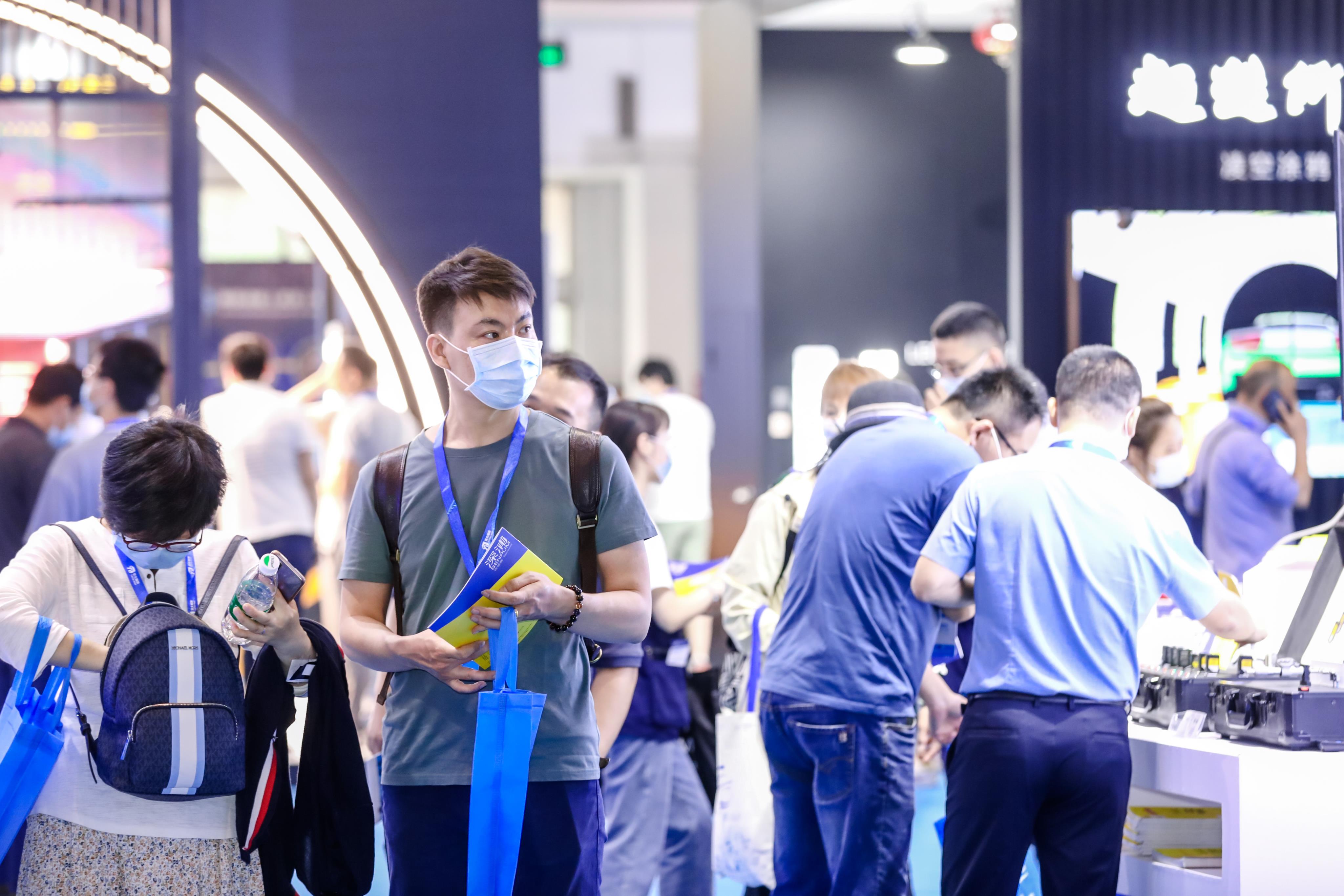 2022長三角國際汽車產業及供應鏈博覽會將于五月大放光彩