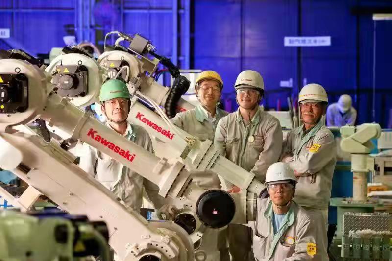 廣東肇慶打造千億級新能源汽車產業