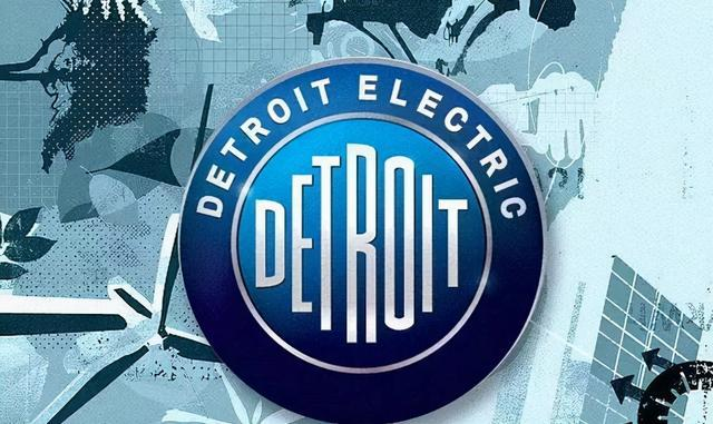 消失了82年的美國汽車制造商,復活后卻成為國內汽車新品牌