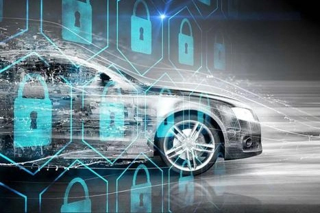 唐唯實：電動車轉型，汽車制造商只能硬著頭皮上