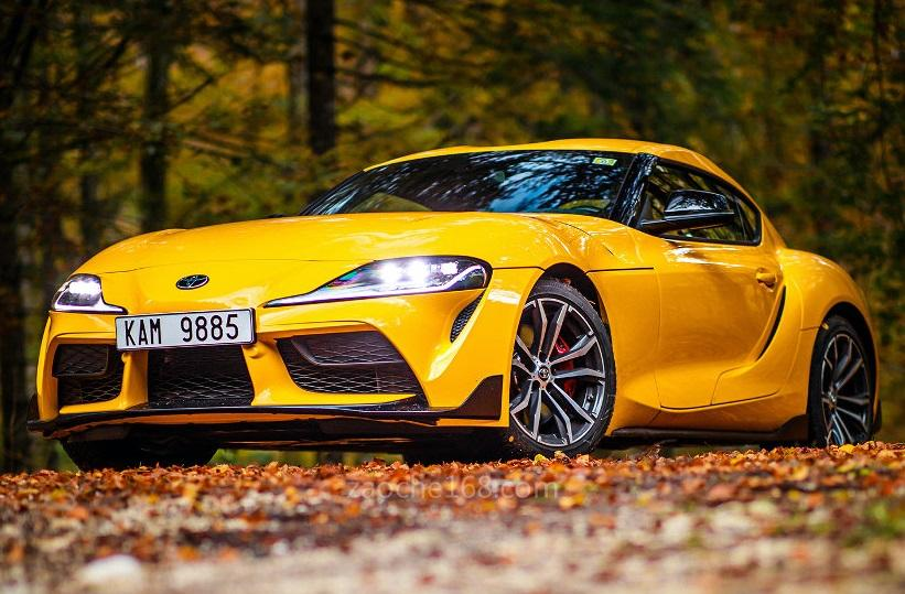 供應鏈壓力大,豐田或使用微瑕零部件