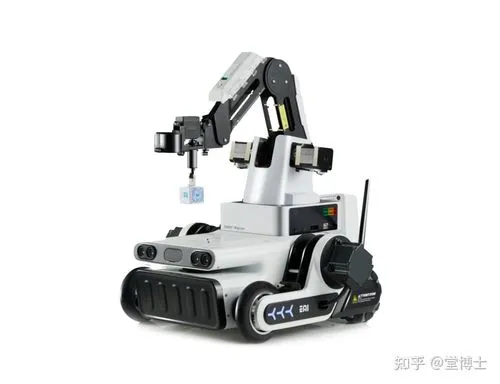 移動機器人市場進入“藍海”,汽車產業需求量升級