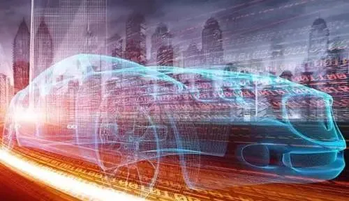 中國車企領跑全球汽車產業轉型升級第一賽道