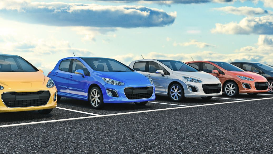 中國新能源汽車產業發展的重大意義與未來愿景