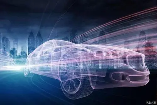 汽車產業擁抱智能化賽道,產業鏈供應鏈協同“脫碳”助力實現“雙碳”目標