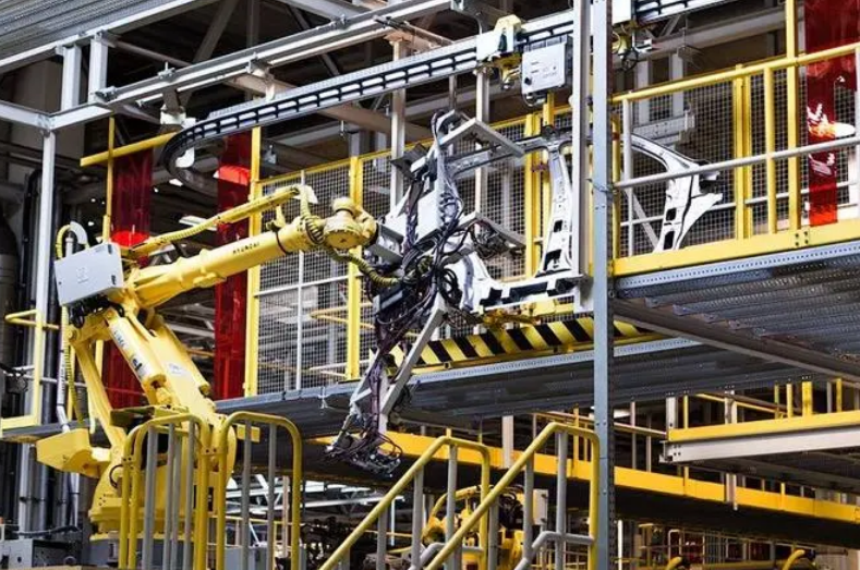 安徽有“汽”勢!