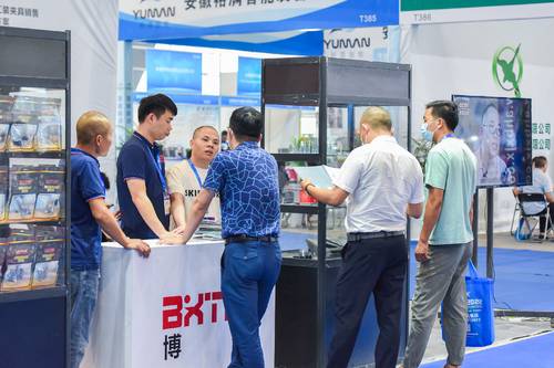 商務部:發揮展會作用,提振消費經濟