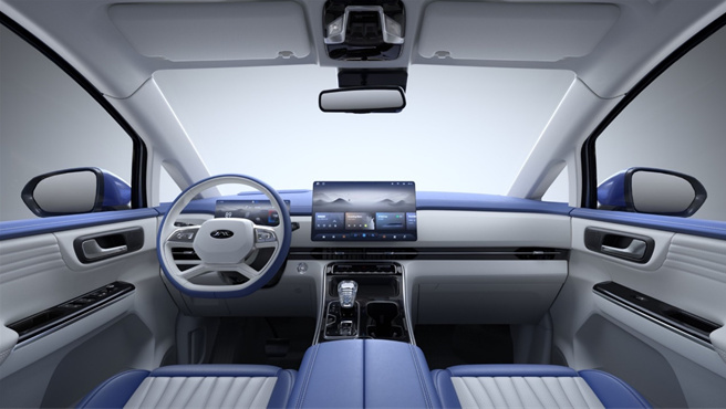 營收同比增長25.87%,江淮汽車展現全面向好態勢