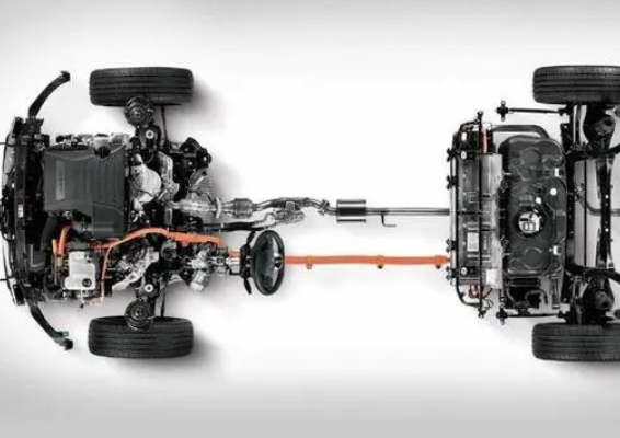 汽車產業 | 2024年中國汽車品牌將煥發出更強生命力