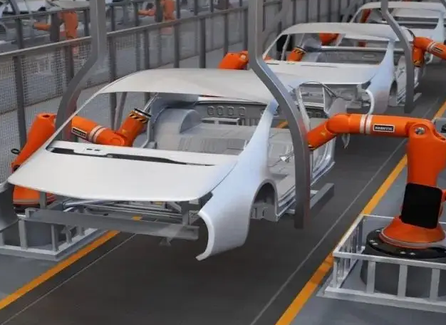 新能源汽車產業 | 動力電池不“燙手”,電動汽車才更搶手