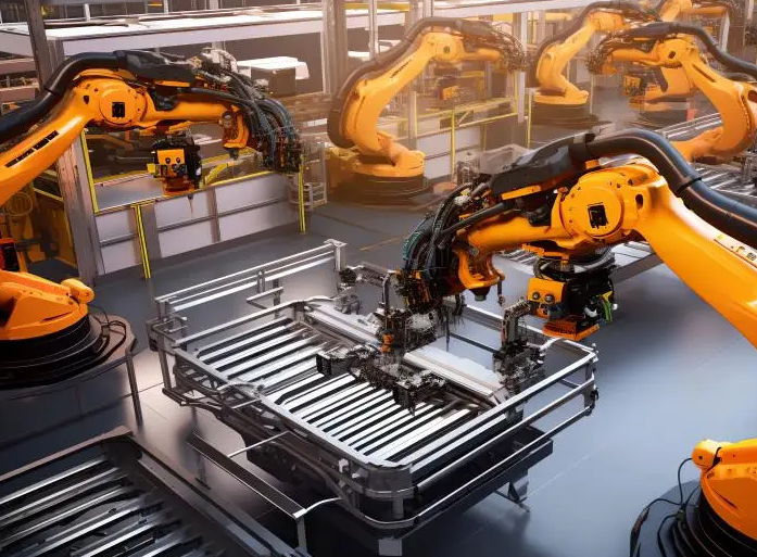 汽車產業 | 困在“中檔價位”的新勢力新能源汽車